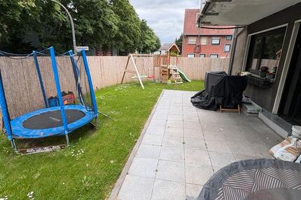Wohnung Recklinghausen Hillerheide - 3 Zimmer, 78 m&sup2;, 1.020&euro; | Angebot:26659111