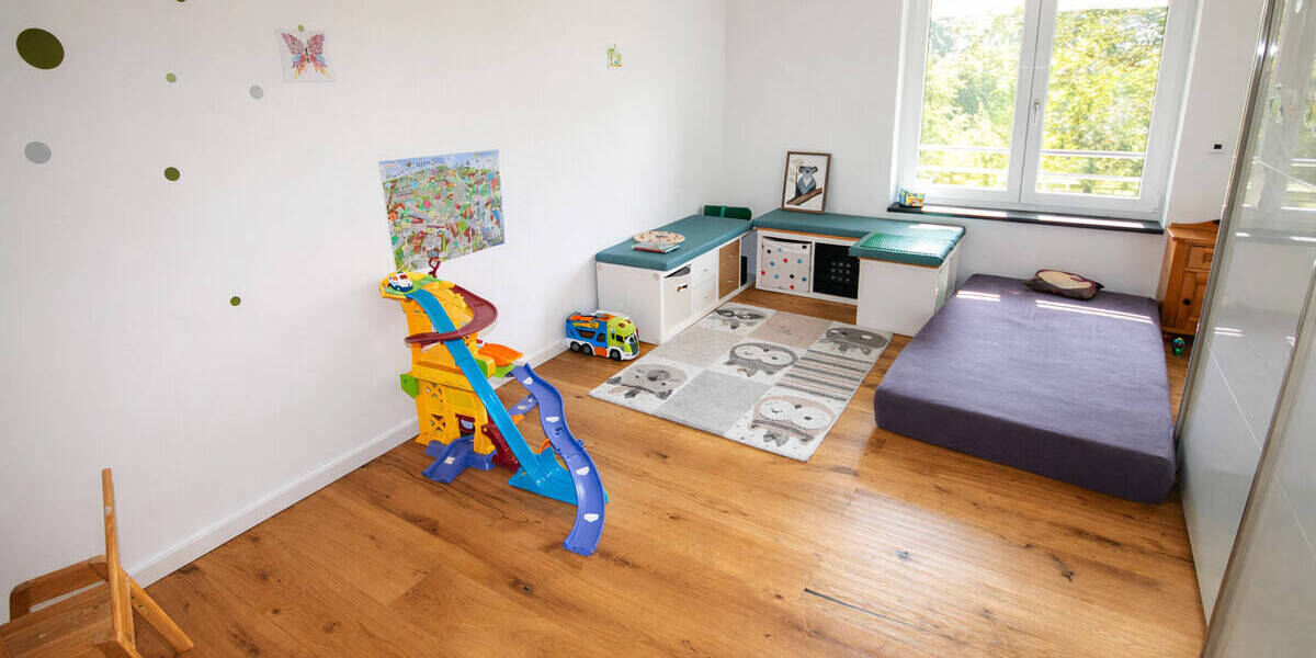 Doppelhaushälfte Penzberg Daserhof - 5 Zimmer, 184 m&sup2;, 2.370&euro; | Angebot:26291644