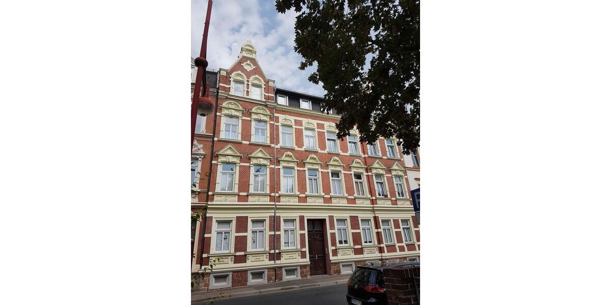 Etagenwohnung Döbeln - 2 Zimmer, 56 m&sup2;, 290&euro; | Angebot:25365188