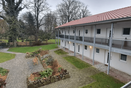 Wohnung Lübow - 2 Zimmer, 55 m&sup2;, 495&euro; | Angebot:26974493
