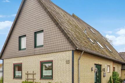 Wohnung Bergen - 2 Zimmer, 50 m&sup2;, 750&euro; | Angebot:24744712