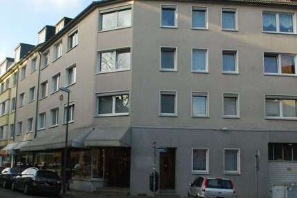 Wohnung Essen Holsterhausen - 3 Zimmer, 61 m&sup2;, 530&euro; | Angebot:27072628