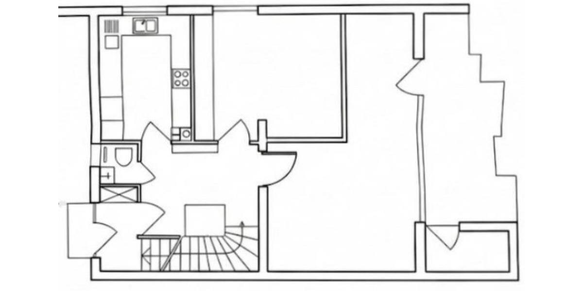 Doppelhaushälfte Regensburg Das Dörnberg - 5 Zimmer, 116 m&sup2;, 2.050&euro; | Angebot:24682548