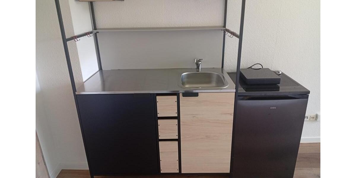 Etagenwohnung Schluchsee - 1 Zimmer, 15 m&sup2;, 240&euro; | Angebot:26503221