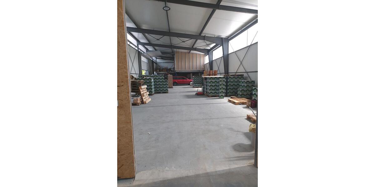 Gewerbeobjekt Aschaffenburg Gailbach - 2.900&euro; | Angebot:26025621