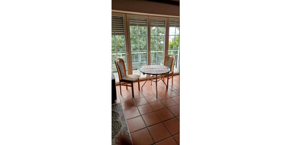 Modernes großes 1 Zimmer App. 48 qm - Jülich 1 zimmer