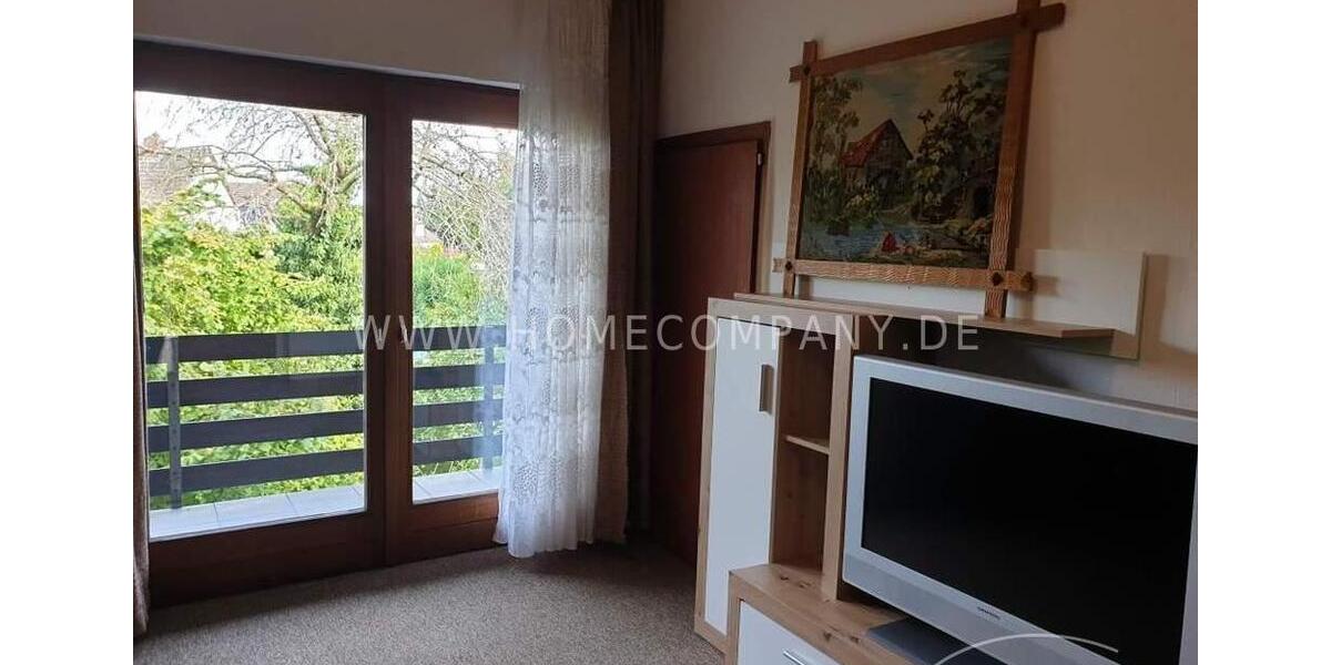 Wohnen auf Zeit Wolfsburg Almke - 2 Zimmer, 65 m&sup2;, 750&euro; | Angebot:24934967