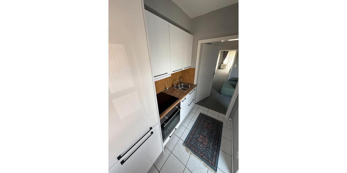 Wohnen auf Zeit Schaafheim - 2 Zimmer, 38 m&sup2;, 30&euro; | Angebot:26310678