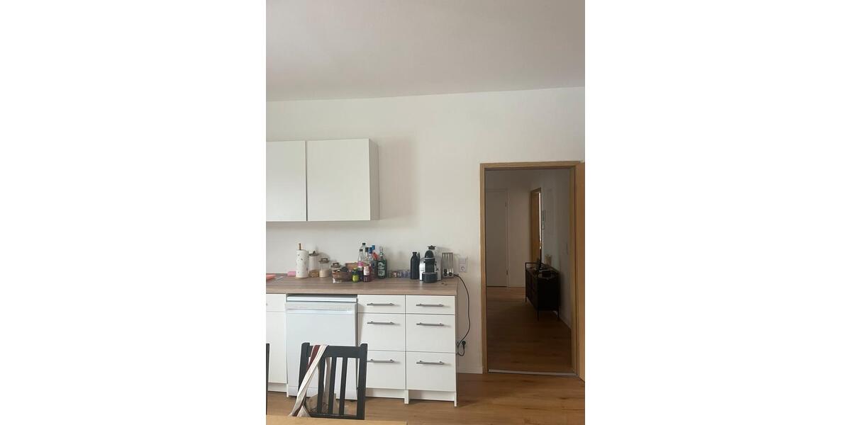 Erdgeschoßwohnung Rottweil - 2 Zimmer, 80 m&sup2;, 475&euro; | Angebot:24465172