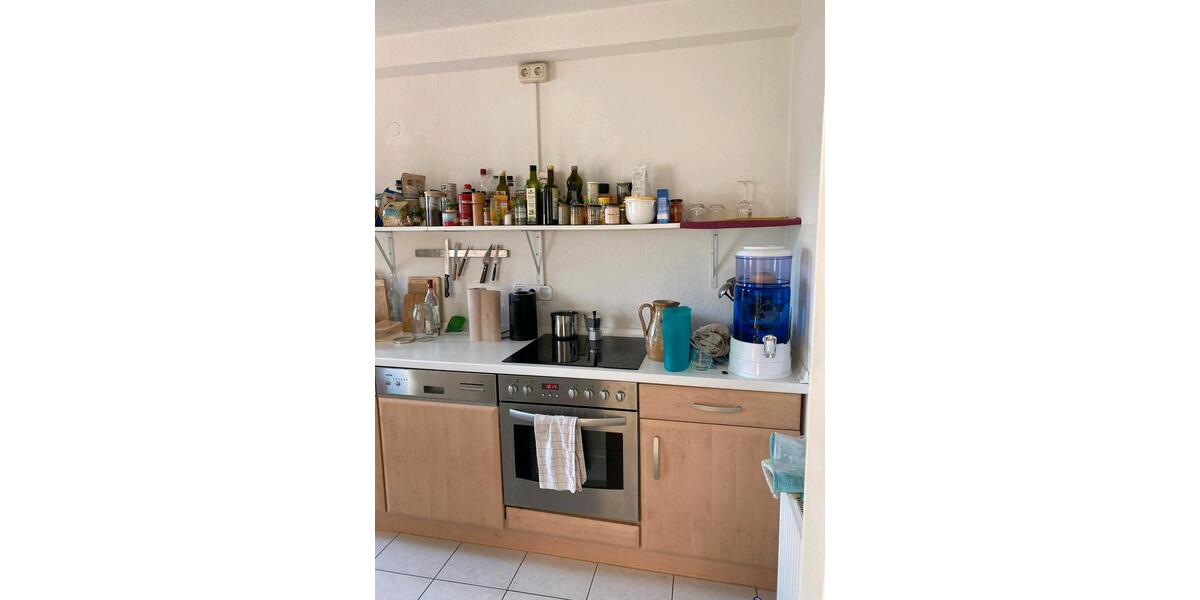 Wohnen auf Zeit Geisenheim - 5 Zimmer, 13 m&sup2;, 340&euro; | Angebot:24795499