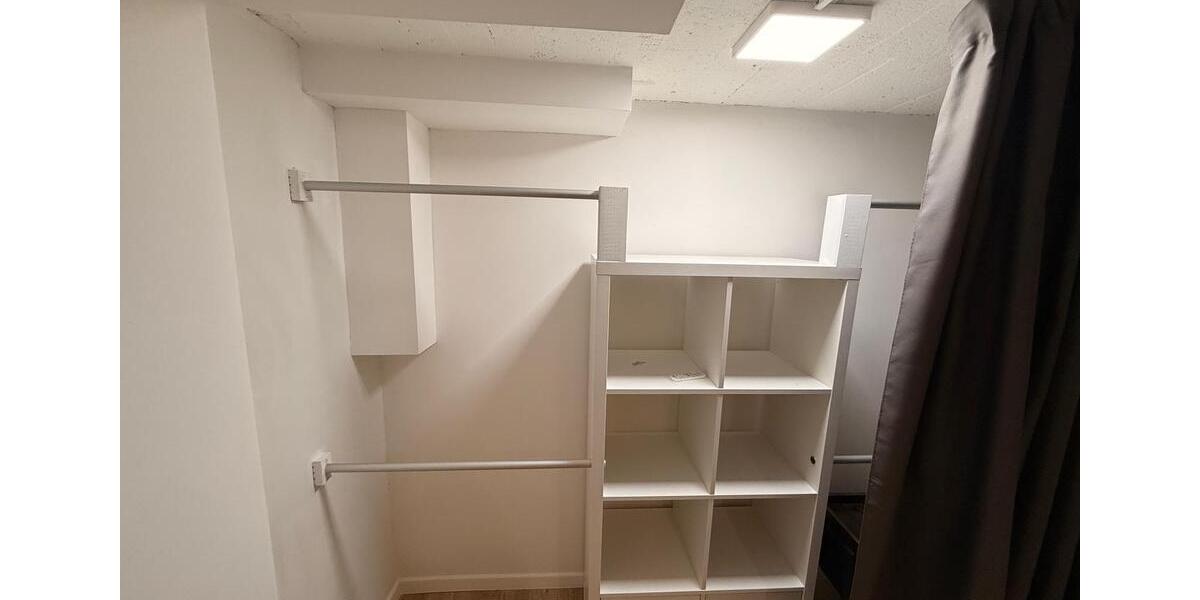 Wohnen auf Zeit Hamburg Altona - 1 Zimmer, 27 m&sup2;, 819&euro; | Angebot:26381122