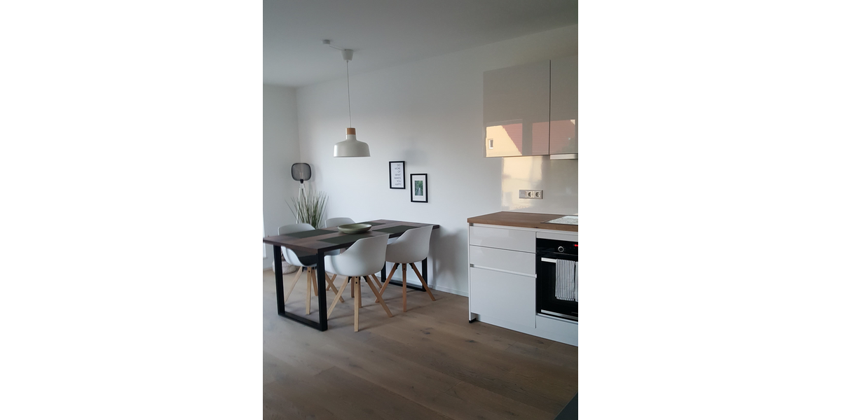 Etagenwohnung Jettingen Oberjettingen - 2.5 Zimmer, 58 m&sup2;, 1.150&euro; | Angebot:24426638