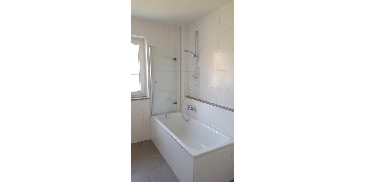 Sonnige 3-Zimmer-Wohnung in Eching 3 zimmer