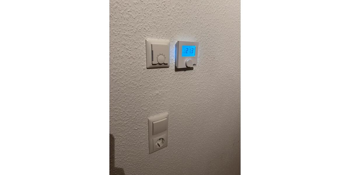 Wohnung Mietwohnung Bad Königshofen altersgerecht Aufzug 3 zimmer