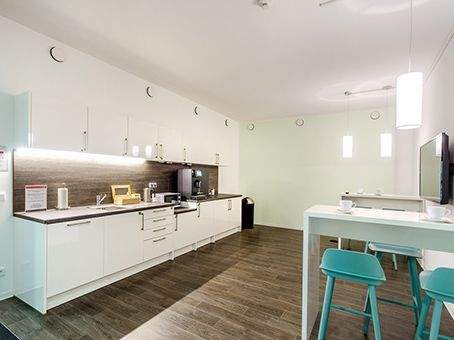 Gewerbeobjekt Eschborn - 200&euro; | Angebot:25650565