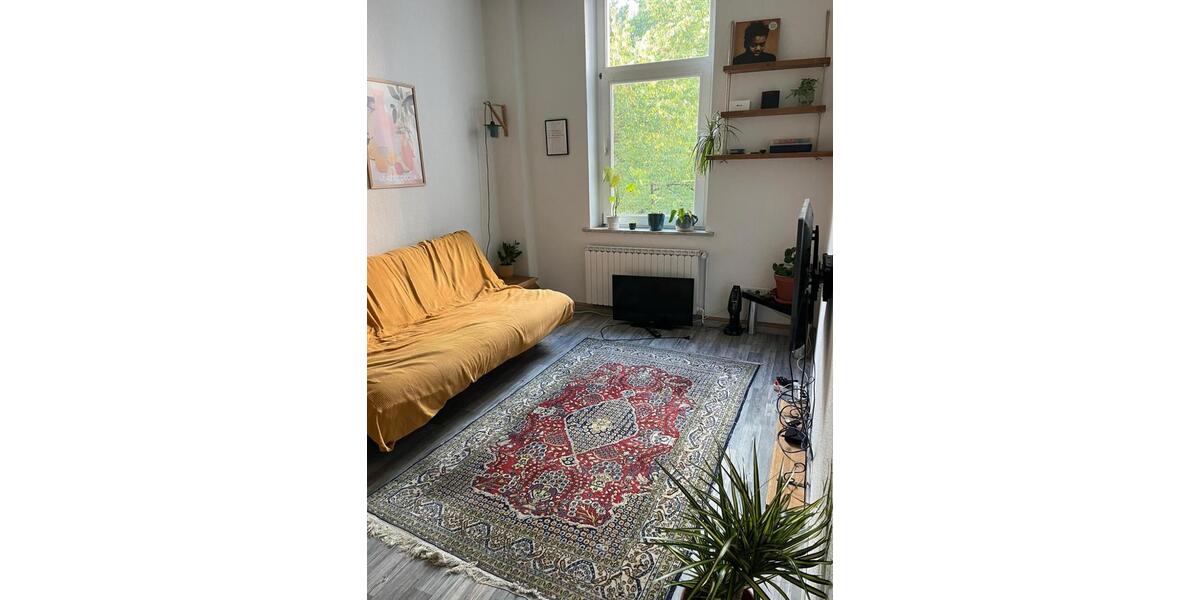 5-Zimmer Wohnung in Linden 5 zimmer