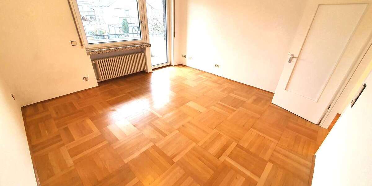 Etagenwohnung Seligenstadt - 1 Zimmer, 35 m&sup2;, 460&euro; | Angebot:25251123
