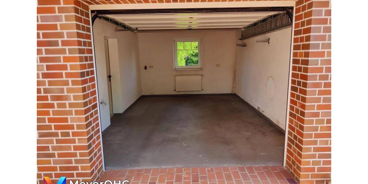 Erdgeschoßwohnung Weener - 3 Zimmer, 119 m&sup2;, 900&euro; | Angebot:23705775