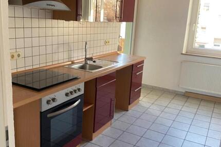 3-Zimmerwohnung mit Balkon und Garage in Ansbach 3 zimmer