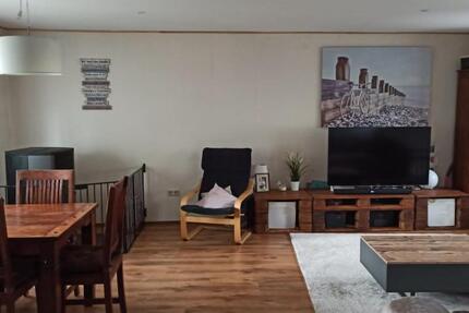 3 ZKB Mietwohnung mit Garten 3 zimmer