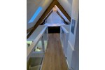 Ansprechende DG-Wohnung 2 Etagen, klein aber fein! - Dachgeschoßwohnung Rheinfelden | Angebot:26803501