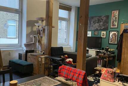 Wohnung Wiesbaden Südost - 2 Zimmer, 67 m&sup2;, 730&euro; | Angebot:24721278