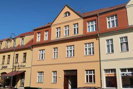 Wohnung Jüterbog - 4 Zimmer, 118 m&sup2;, 946&euro; | Angebot:26624888