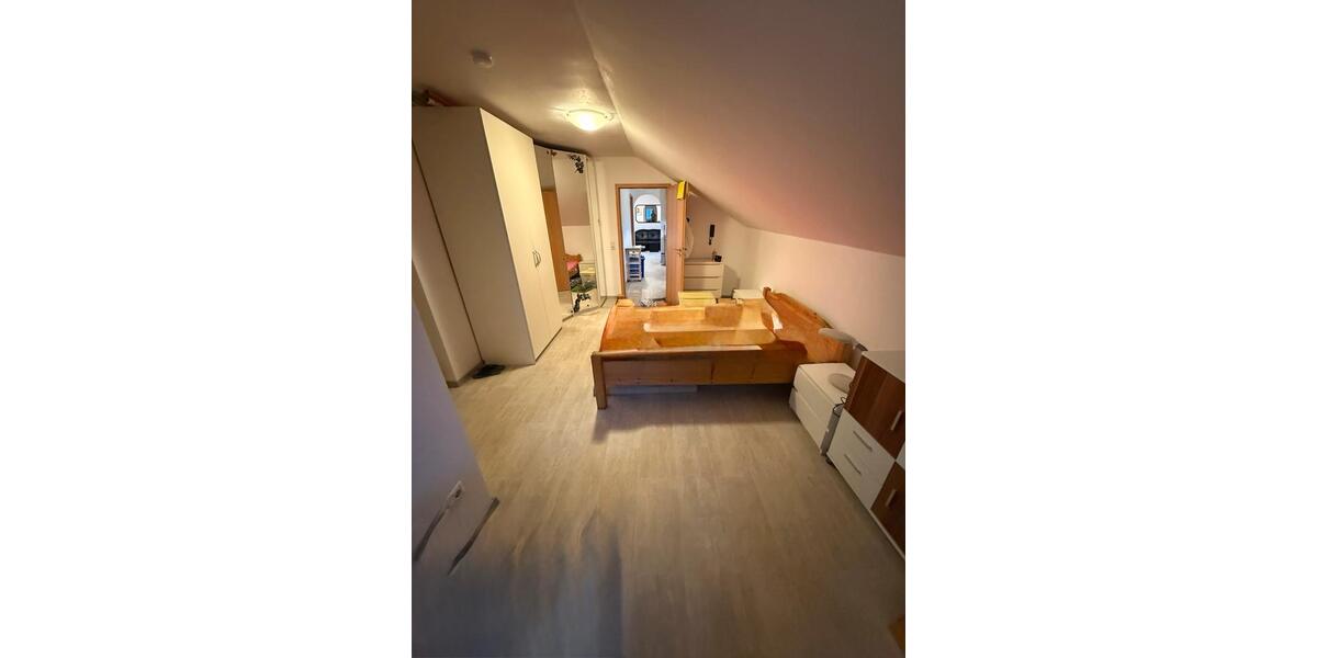 Dachgeschoßwohnung Haiger - 2 Zimmer, 55 m&sup2;, 550&euro; | Angebot:26550215