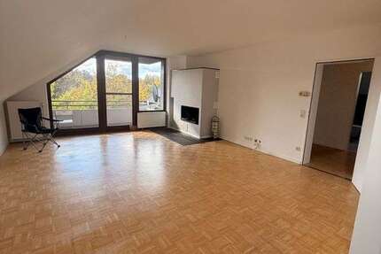 Wohnung Mönchengladbach Heyden - 2 Zimmer, 60 m&sup2;, 660&euro; | Angebot:27669916