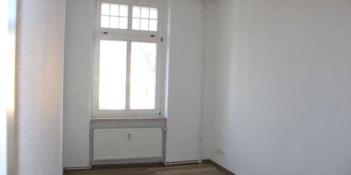 geräumige 3-Raum Wohnung mit Balkon & Badewanne * Einbauküche möglich - Appartement Magdeburg Stadtfeld Ost | Angebot:10094192