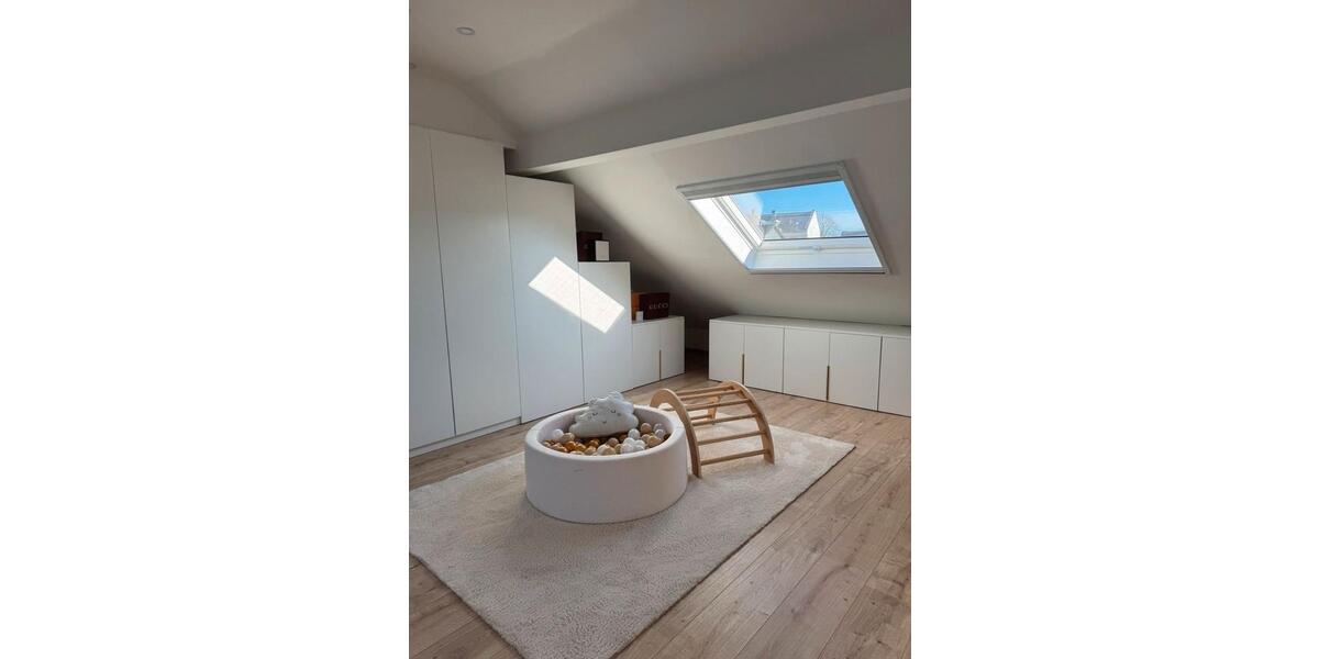 Reihenhaus zu vermieten 4.5 zimmer