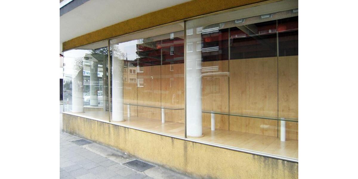 +++ Laden mit idealer Sichtlage für Ihr Unternehmen +++ zimmer