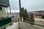 Schöne, komfortable 2-Raum-Wohnung mit Balkon in OelsnitzVogtland 2 zimmer