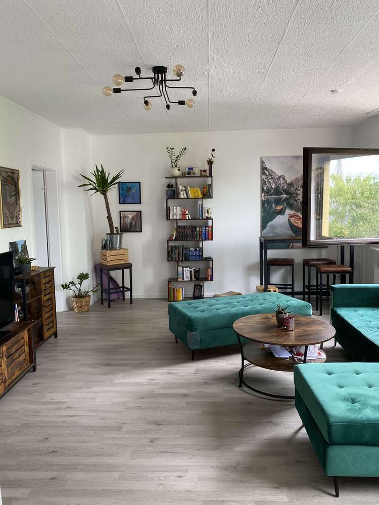 Wohnung zum Mieten in Mönchengladbach 590 € 65.5 m²