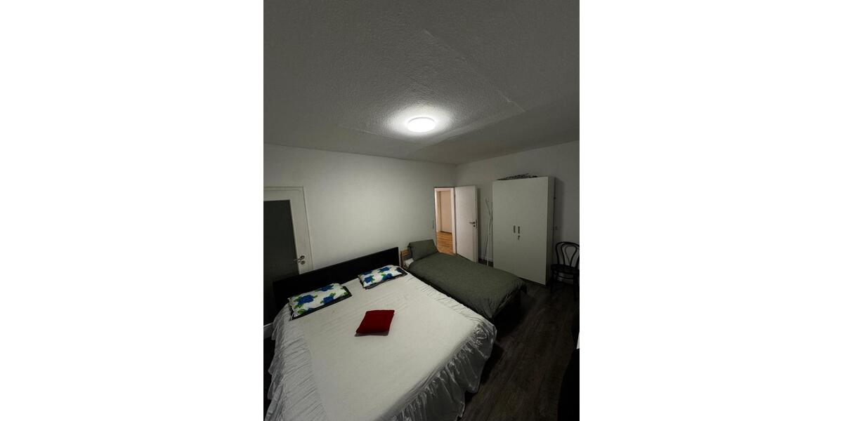 5-Zimmer-Wohnung Etage in zentraler Lage von Bremen 5 zimmer