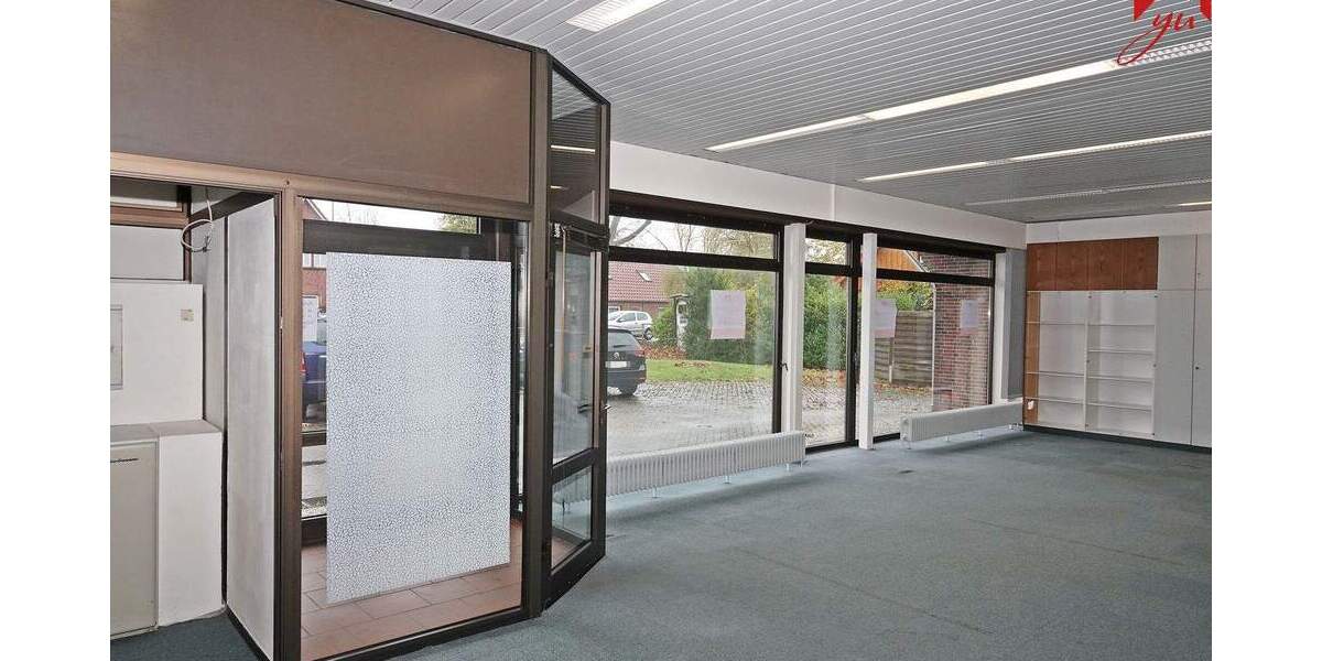 Gewerbeobjekt Westerholt - 590&euro; | Angebot:25670228