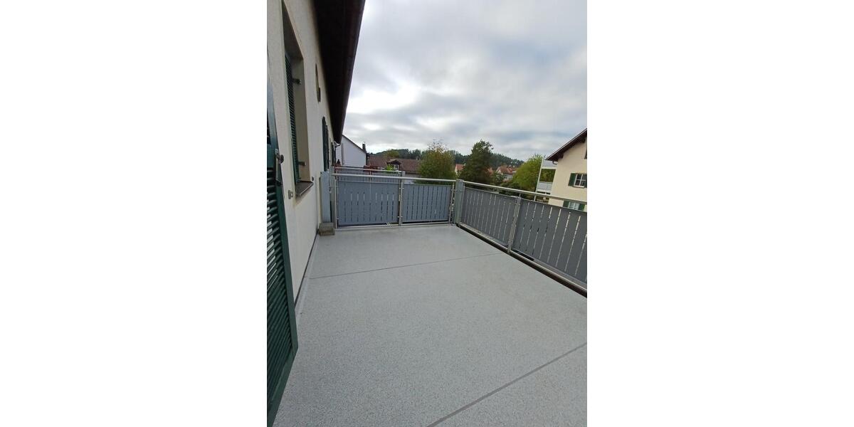 2 Zimmer-Wohnung zu vermieten 2 zimmer