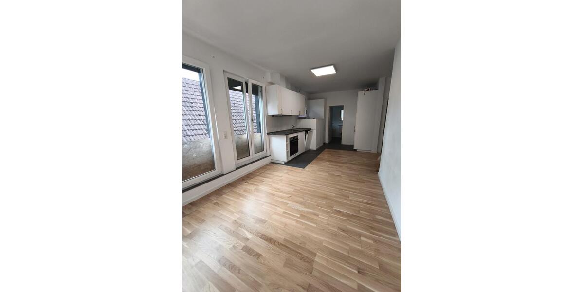 Dachgeschoßwohnung Hausach - 3 Zimmer, 51 m&sup2;, 886&euro; | Angebot:26670359