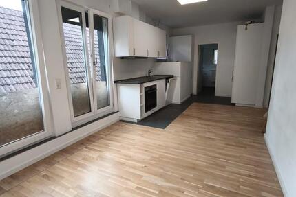 Wohnung Hausach - 3 Zimmer, 51 m&sup2;, 886&euro; | Angebot:26670359