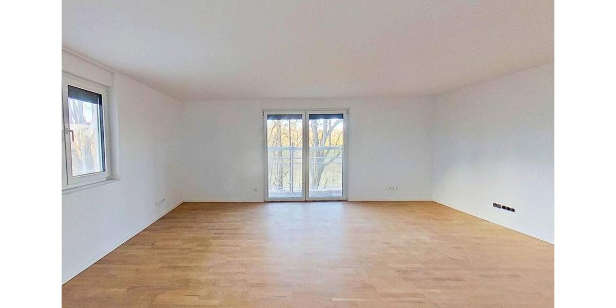 Erdgeschoßwohnung Grafenhausen - 2 Zimmer, 64 m&sup2;, 580&euro; | Angebot:25328663