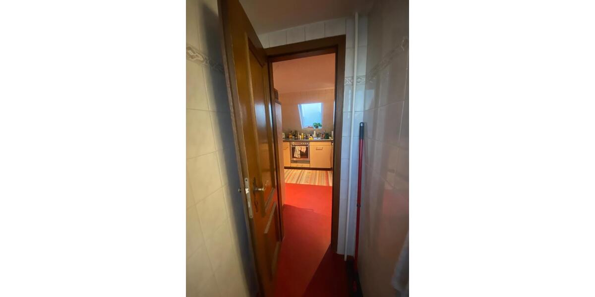 Dachgeschoßwohnung Tangstedt - 3 Zimmer, 60 m&sup2;, 1.200&euro; | Angebot:25612497