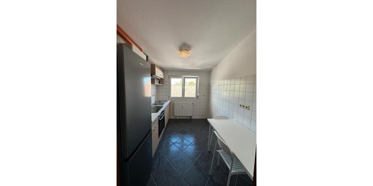 Wohnen auf Zeit Karlsruhe - 2 Zimmer, 12 m&sup2;, 480&euro; | Angebot:26128634