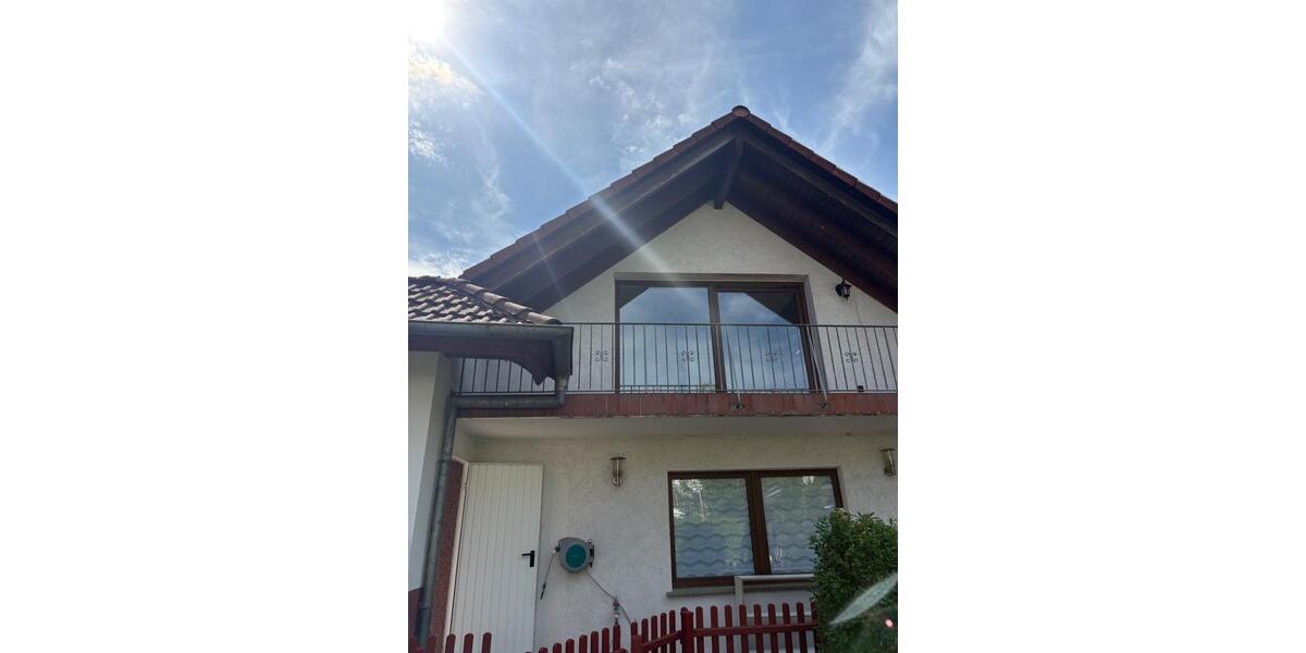 Etagenwohnung Horn-Bad Meinberg Bad Meinberg - 3 Zimmer, 75 m&sup2;, 500&euro; | Angebot:26428188