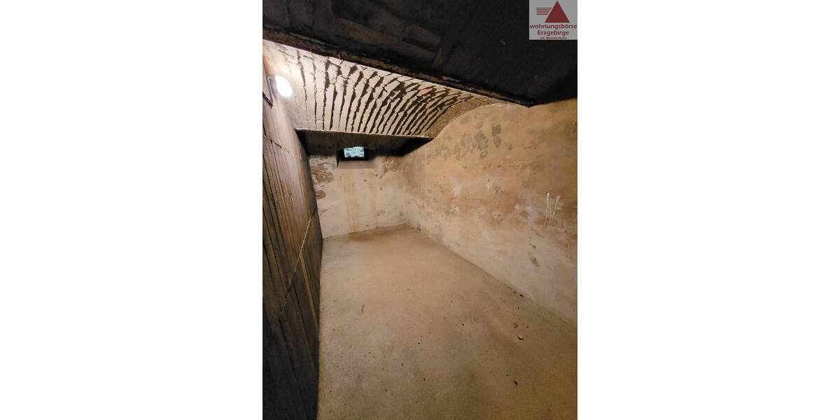 Etagenwohnung Lauter-Bernsbach Lauter - 2 Zimmer, 54 m&sup2;, 324&euro; | Angebot:26156703