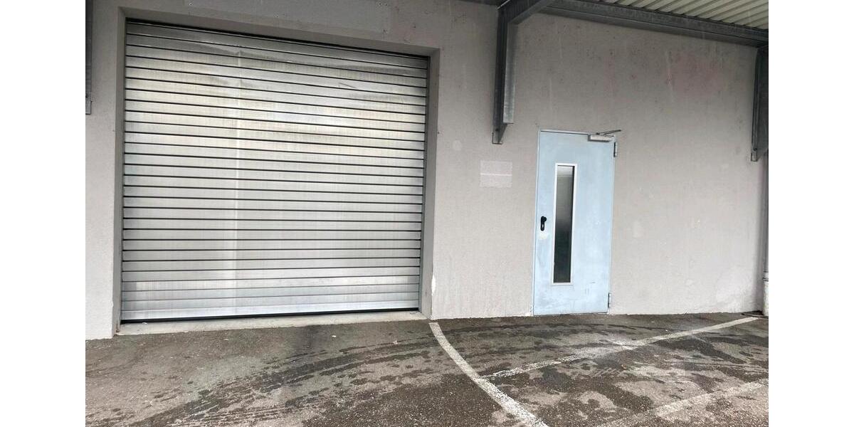 Gewerbeobjekt Esslingen am Neckar Hegensberg - 800&euro; | Angebot:25898430