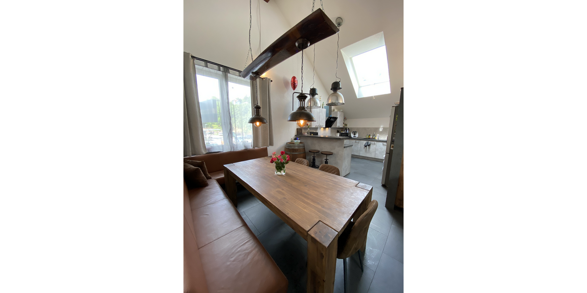 Etagenwohnung Ebhausen - 2 Zimmer, 94 m&sup2;, 950&euro; | Angebot:25832534