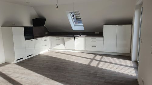 Dachgeschoßwohnung Barmstedt - 2 Zimmer, 74 m&sup2;, 1.100&euro; | Angebot:26384466