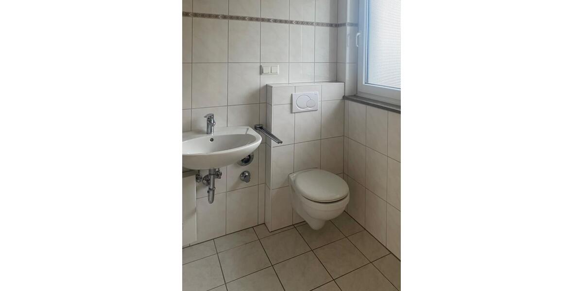 Erdgeschoßwohnung Lemgo - 2 Zimmer, 50 m&sup2;, 405&euro; | Angebot:24896142