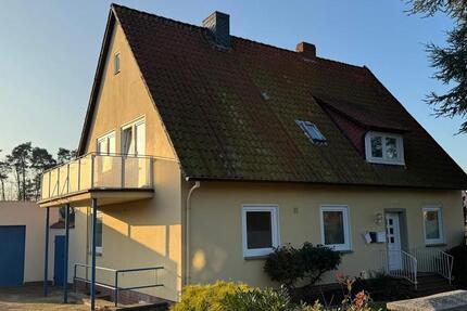 Wohnung Syke - 4 Zimmer, 90 m&sup2;, 900&euro; | Angebot:24977177