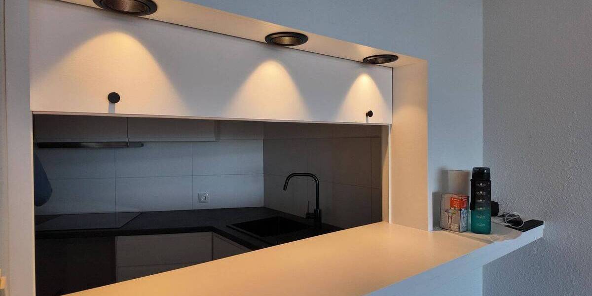 Etagenwohnung Mannheim Oststadt - 2 Zimmer, 67 m&sup2;, 999&euro; | Angebot:26053652